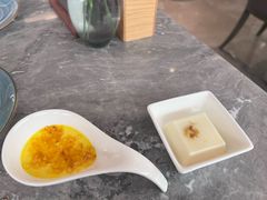-厨艺海鲜自助餐厅•越秀宾馆希尔顿格芮精选酒店