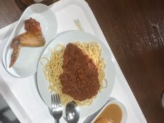 -宜家·瑞典风味餐厅(四元桥店)