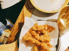 -探鱼·鲜青椒爽麻烤鱼(广州欣荣广场店)