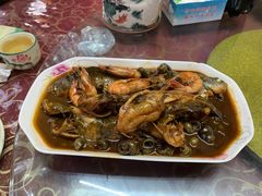 -下塘街25号农家菜馆(新场店)