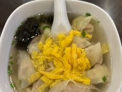 -锡笼记·无锡小笼(方塔店)