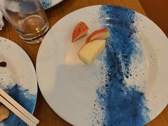 -亚龙湾希尔顿自助餐厅·海鲜·烧烤·沙滩BBQ·现场乐队