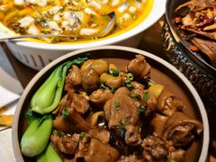 -小三峡食府(西五路店)