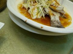 -青竹园海鲜餐厅(海天路店)