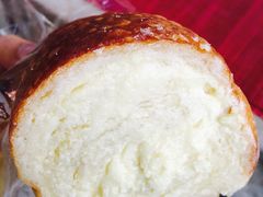 -可稵咖啡面包蛋糕(休斯顿店)