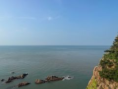-摩天岭风景区