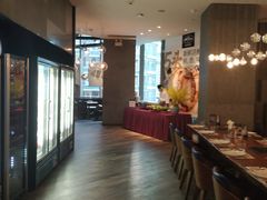 -Mr·Fish鱼鲜生海鲜放题(银泰in99店)