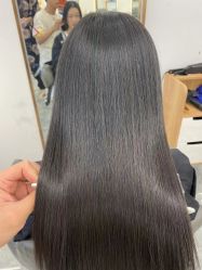 -V8潮牌·接发烫染连锁