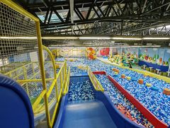 -春晖园度假酒店温泉