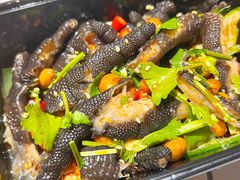-碌碌发·东南亚风味烧烤档(体育西店)