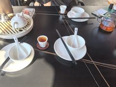 -鹿鸣酒家(越秀店)