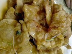 -鸿俪运老菜馆(洪湖街店)