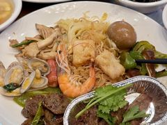 -日日鲜自助餐厅(小公园店)