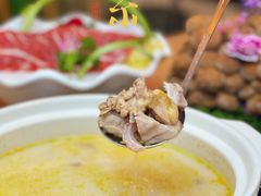 -湯系·煲汤手艺人(东二环泰禾广场店)
