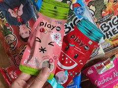 -7-Eleven(don mueang international airport)