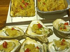-功夫小龙虾·烧烤·江湖菜(金沙洲店)
