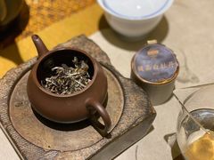 白茶-王府茶宴(大观园总店)