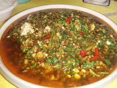 -胖大姐黄辣丁鱼庄(新津店)