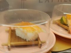 -争鲜回转寿司(中街大悦城店)