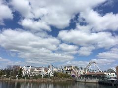 -日本环球影城