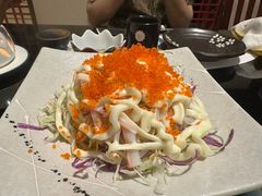 -天狗山料理(省体店)