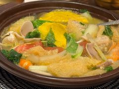 -桂满陇·杭州小馆(巴黎春天浦建店)
