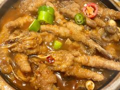 -新洞口小吃(三元二路店)