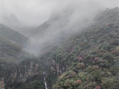 -黄花溪