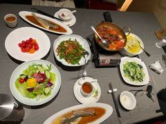 -箸福·夜上海(月牙湖公园店)