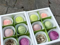 -好一朵茉莉花(老门东店)