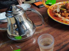 -巴依老爷新疆餐厅