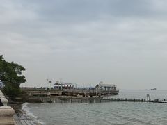 -威远炮台