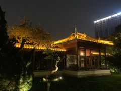 -九献创意菜·新中式(亮马河花园私宴店)