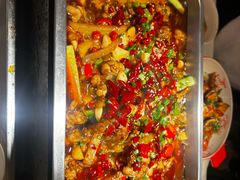 -三毛烧烤·南昌大排档(山姆店)
