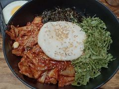 -吾里.春川家韩国料理(万达店)