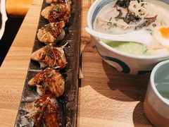 -初居食屋日式料理(万象城购物中心店)