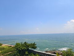 -小麦岛公园