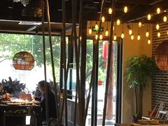 -渝味晓宇火锅(合川路店)