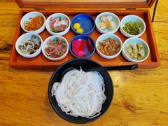 -桥香园过桥米线(国贸店)