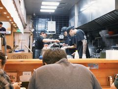 -Ramen满吉·豚骨拉面(丽园路店)