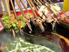 -钢管厂五区小郡肝串串香火锅(梅川路店)