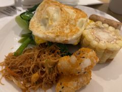 -舟山朱家尖威斯汀酒店·知味标帜自助餐厅