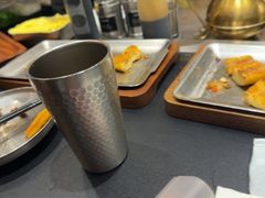 -大神太神·铁板烧(七宝领展广场店)