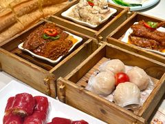 -悦满楼·西关名点·湛江名菜(航空综合大厦店)