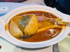 -苏帮袁Sue Cuisine(来福士店)
