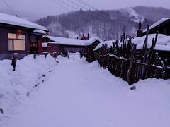 -雪谷