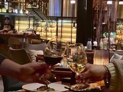 -THE CANNERY&JUJU 新鲜海鲜·牛排美食酒廊