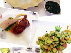 -山水雅居·江南雅宴(运河公园店)