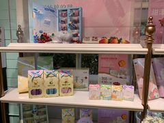 零售区-苏小糖(鼓浪屿三丘田花园店)
