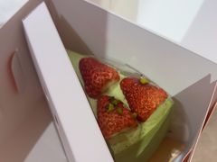-CloudD'or可露朵蛋糕(1733商业空间店)